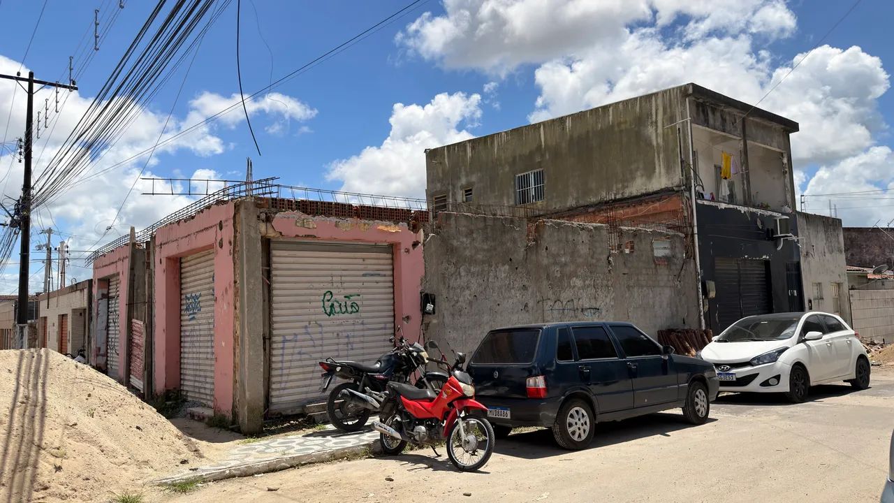 Oportunidade na principal do Salvador Lyra próx o bom dia  - Foto 2