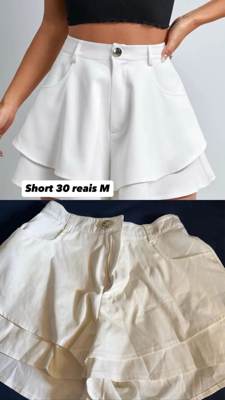 Roupas em um bom estado  - Foto 3