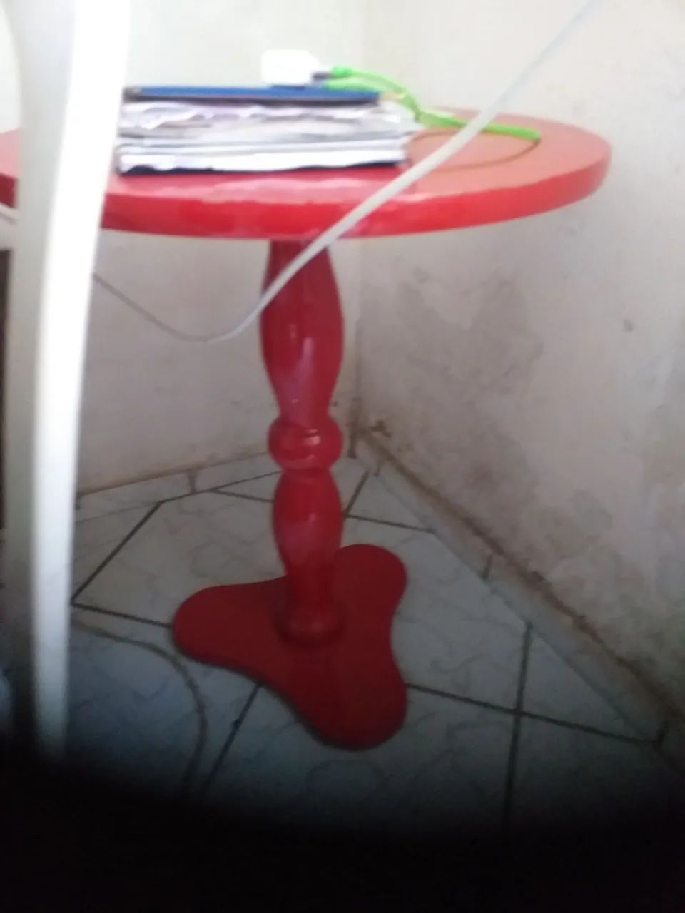 Vendo mesinha  - Foto 4
