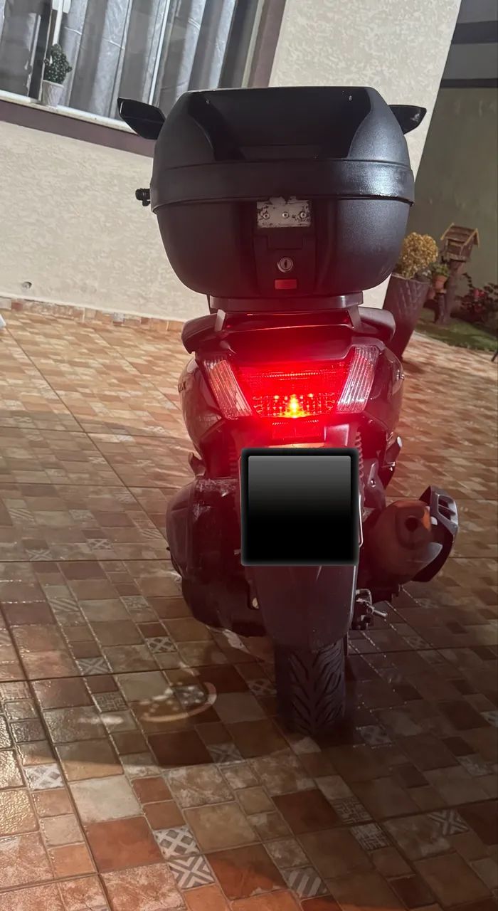 Vendo Nmax 2018 - Foto 3
