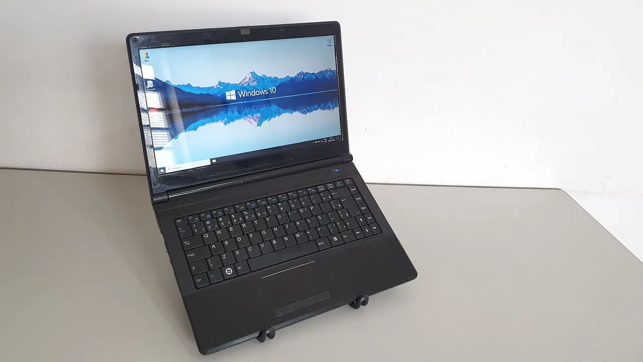 Notebook Positivo i3 4 Gb Ssd com Garantia - Foto 4