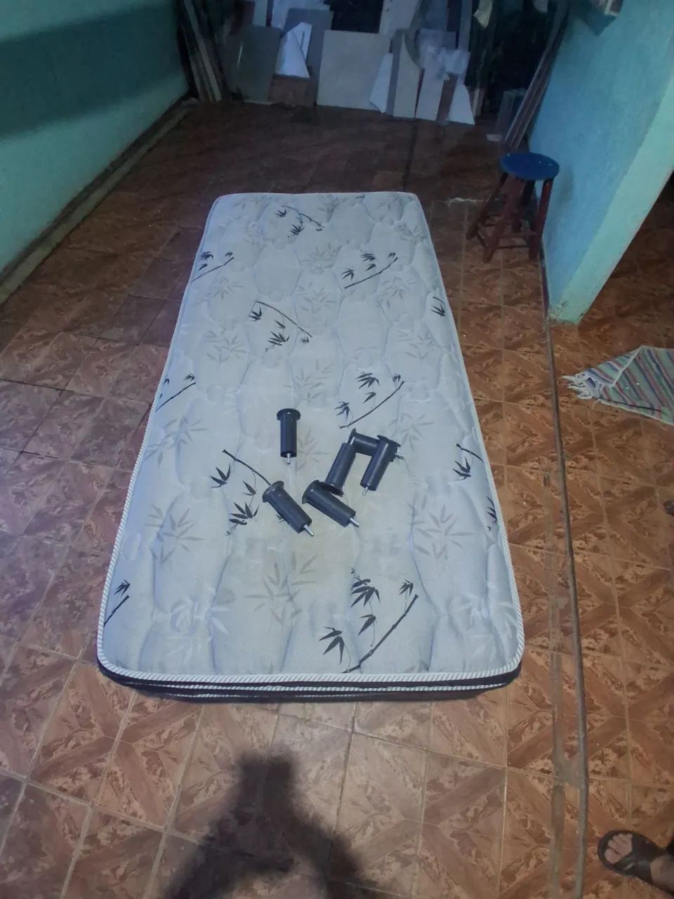 Cama box solteiro  - Foto 2