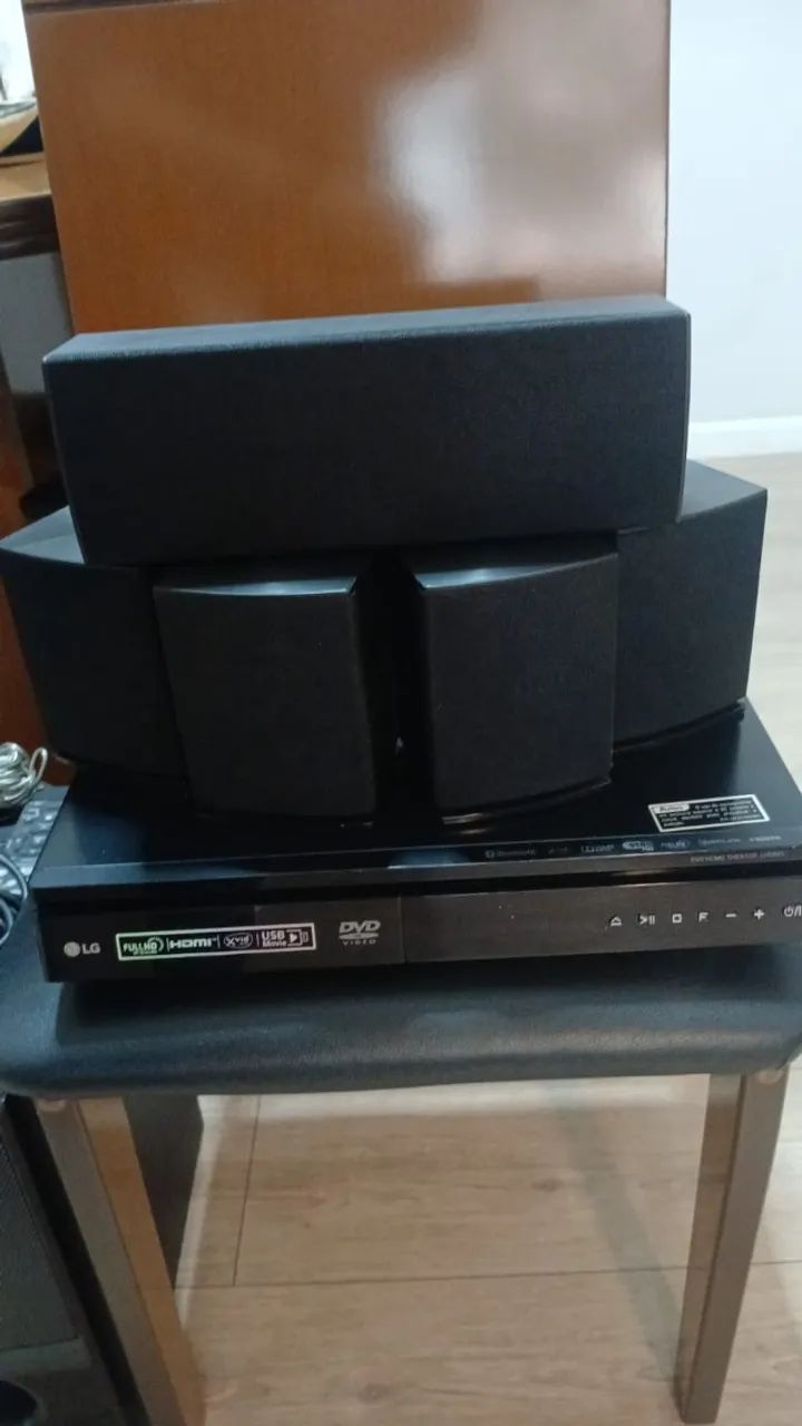 Home Theater
