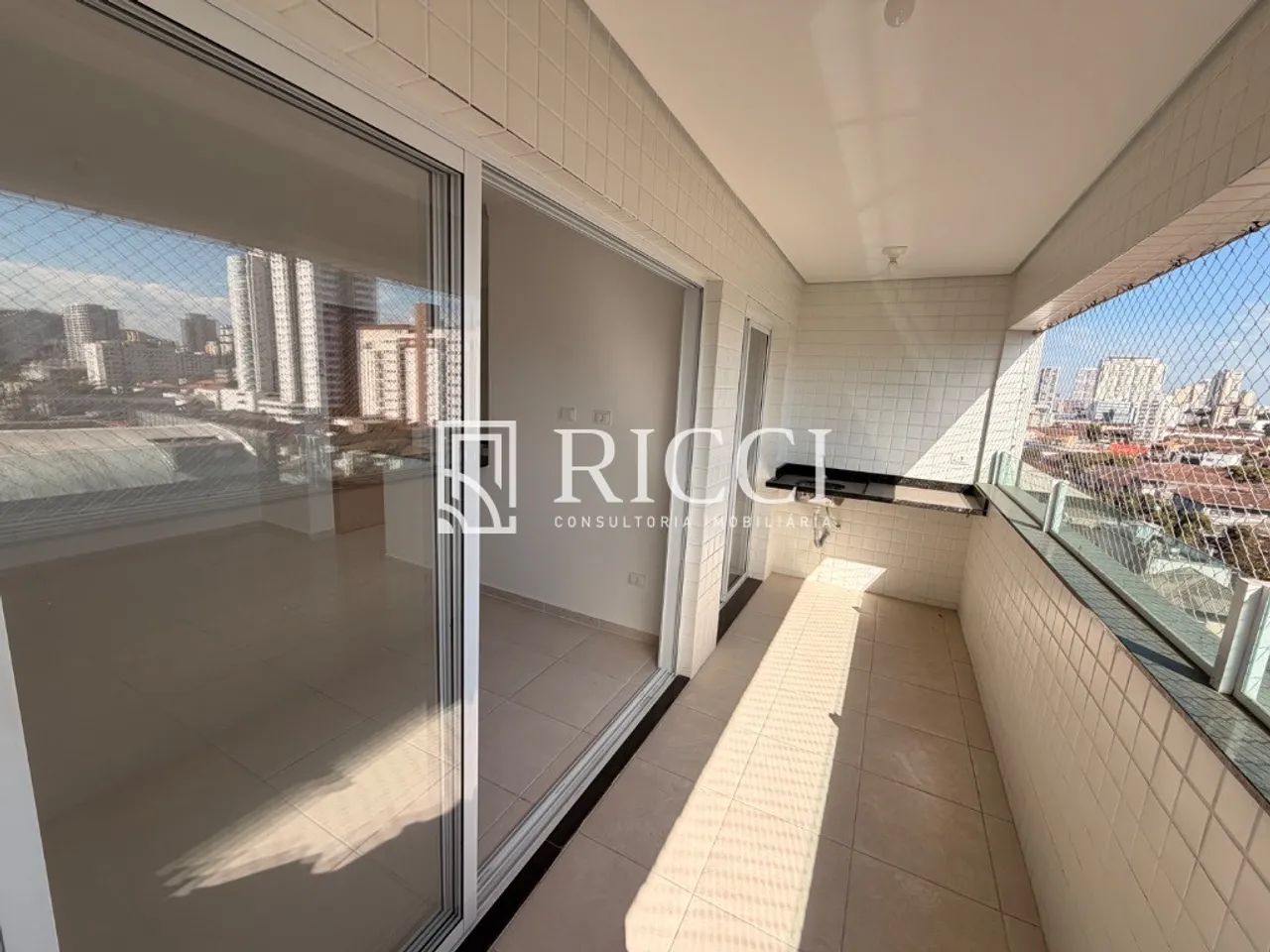 Apartamento 2 quartos à venda Macuco Santos