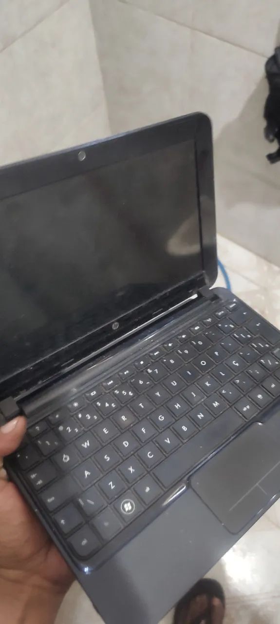 Netbook hp - Foto 3