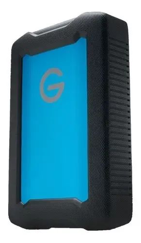 HD Externo G-tech ArmorATD 4TB - Foto 2