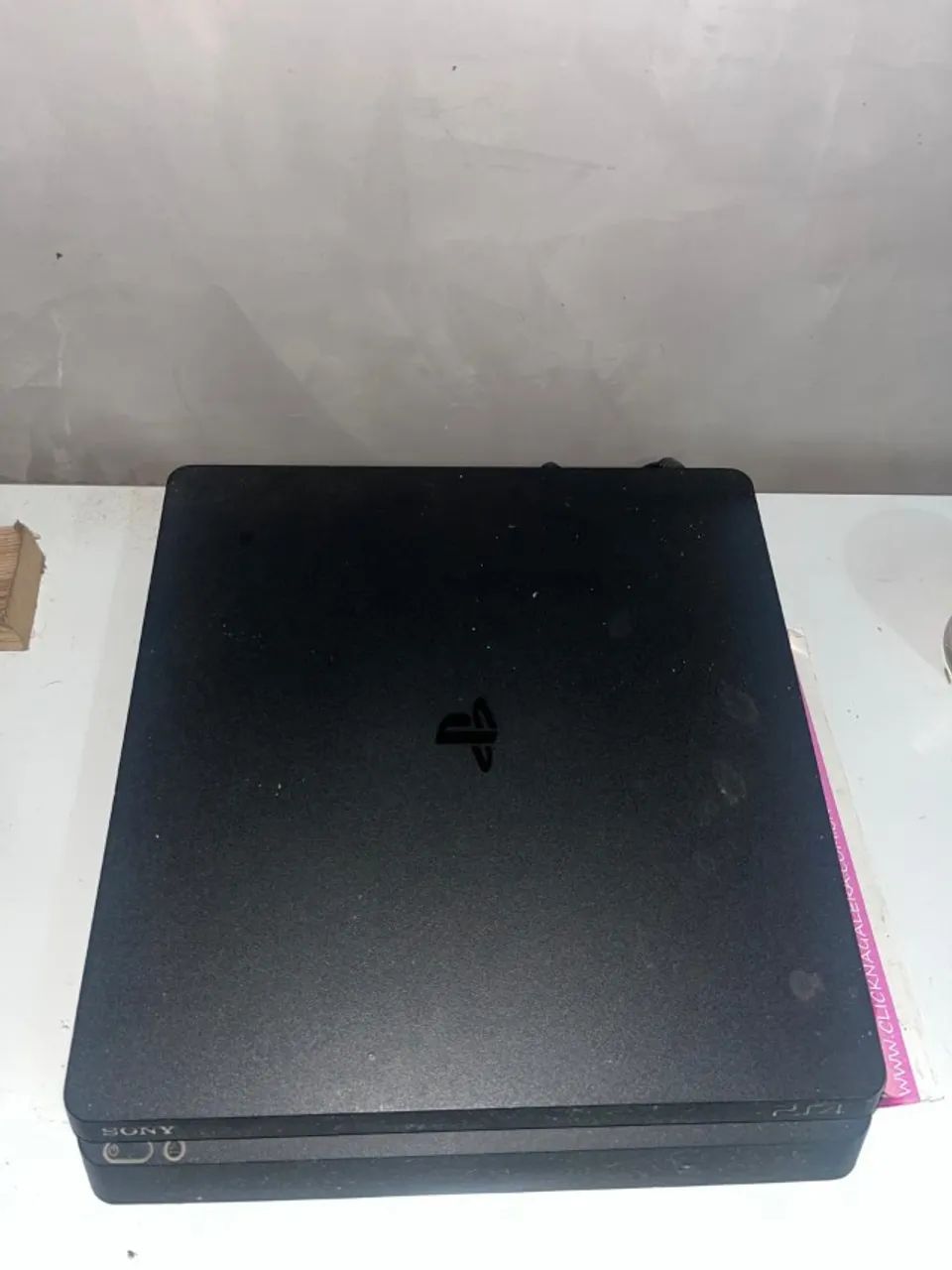 PS4 - Foto 2