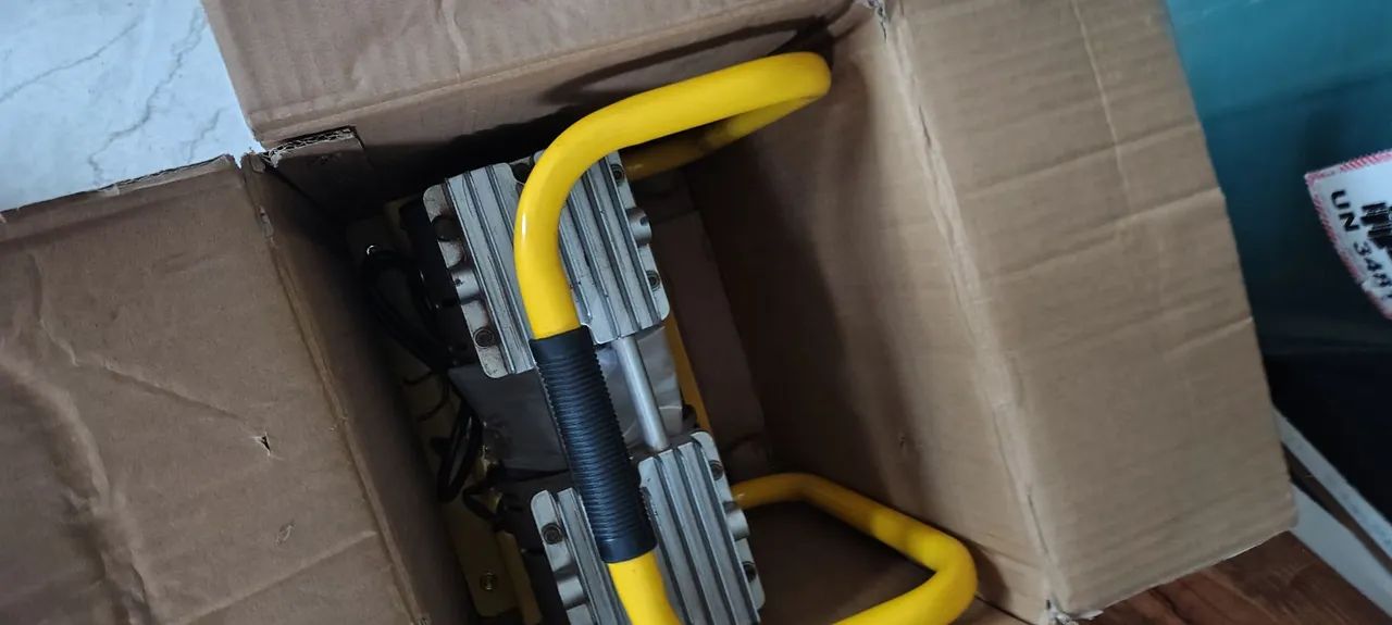 Compressor Tekna  - Foto 2