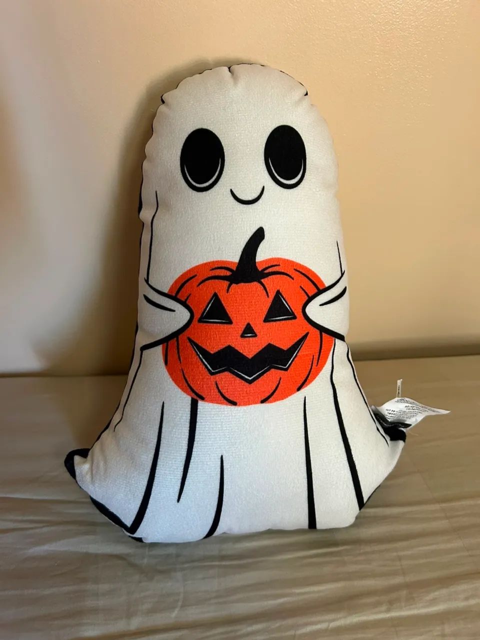 Almofada Fantasma - Foto 2
