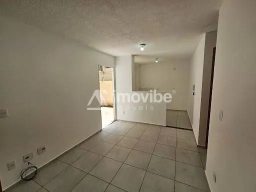 Apartamento com 2 quartos, Jardim Vista Alegre - Santa Bárbara D'Oeste