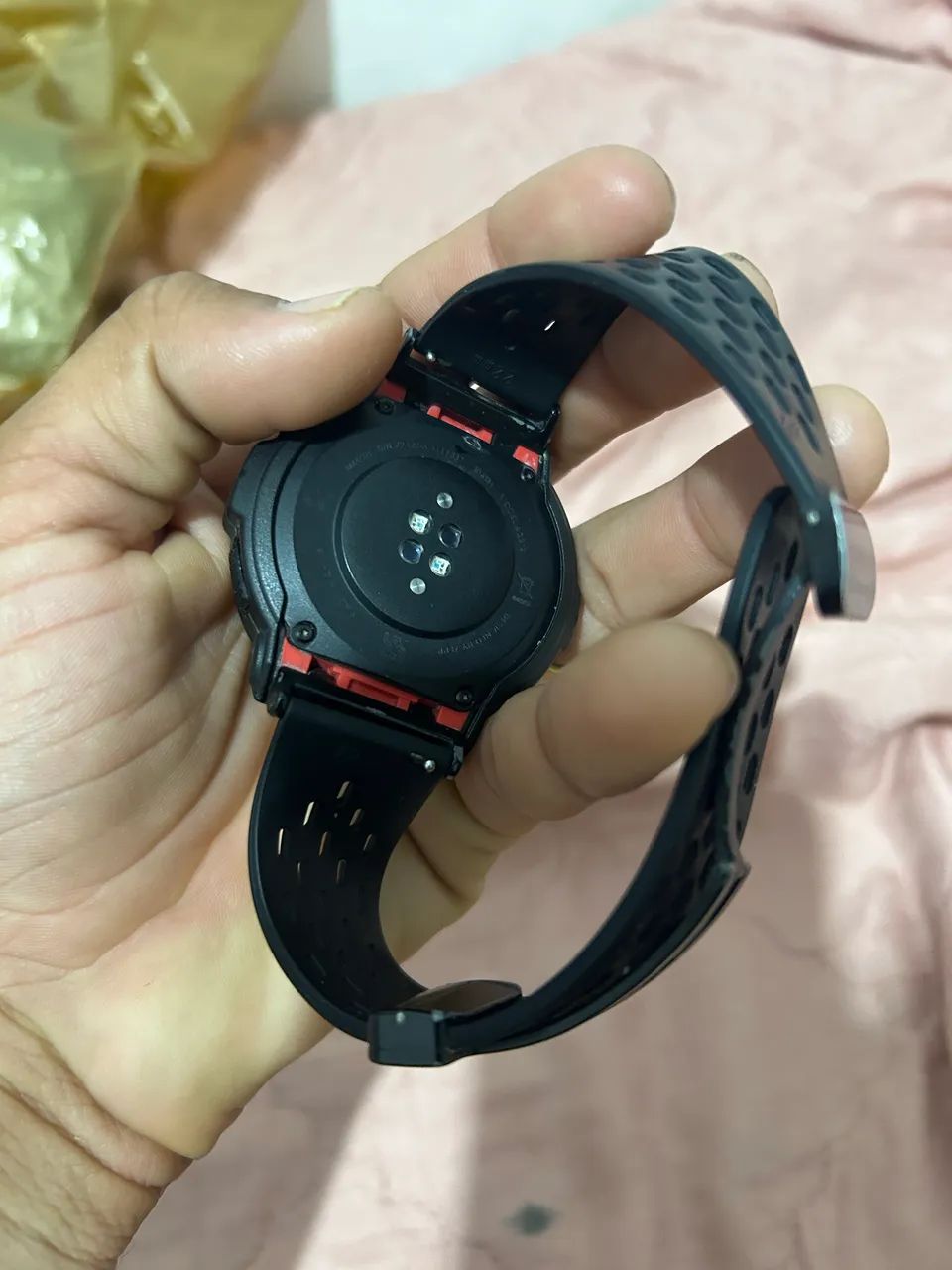 Smartwatch Amazfit - Foto 4