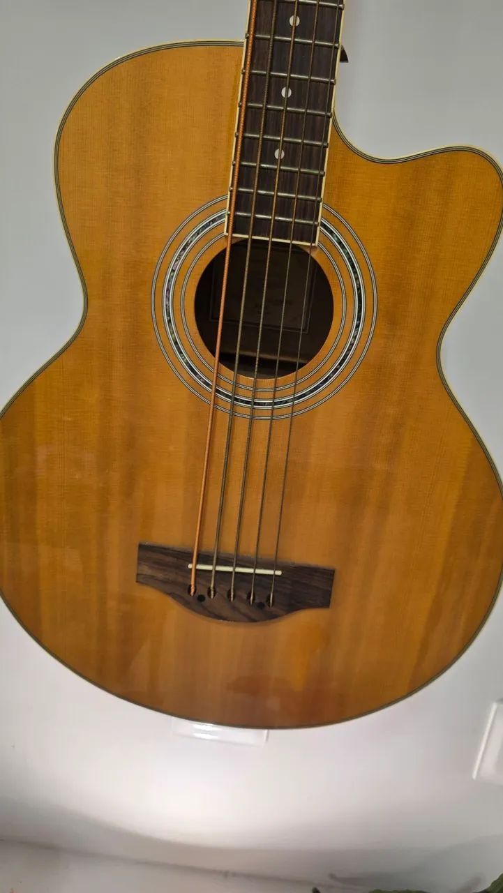 BAIXOLÃO TAGIMA B-500 - Foto 4