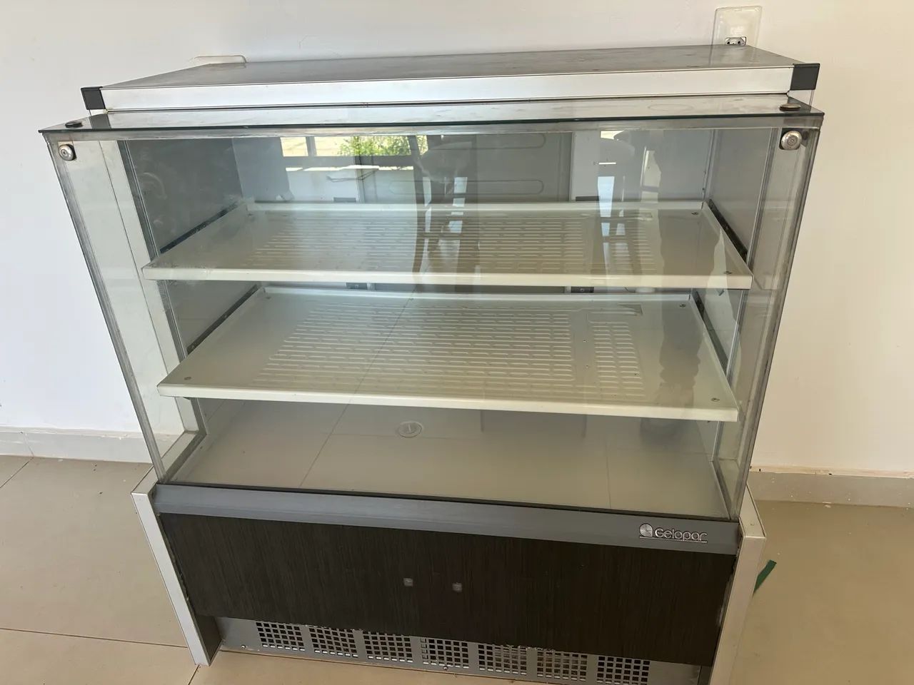 Venda de balcão refrigerado  - Foto 3