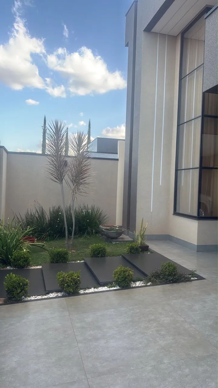 Vendo casa alto padrão 