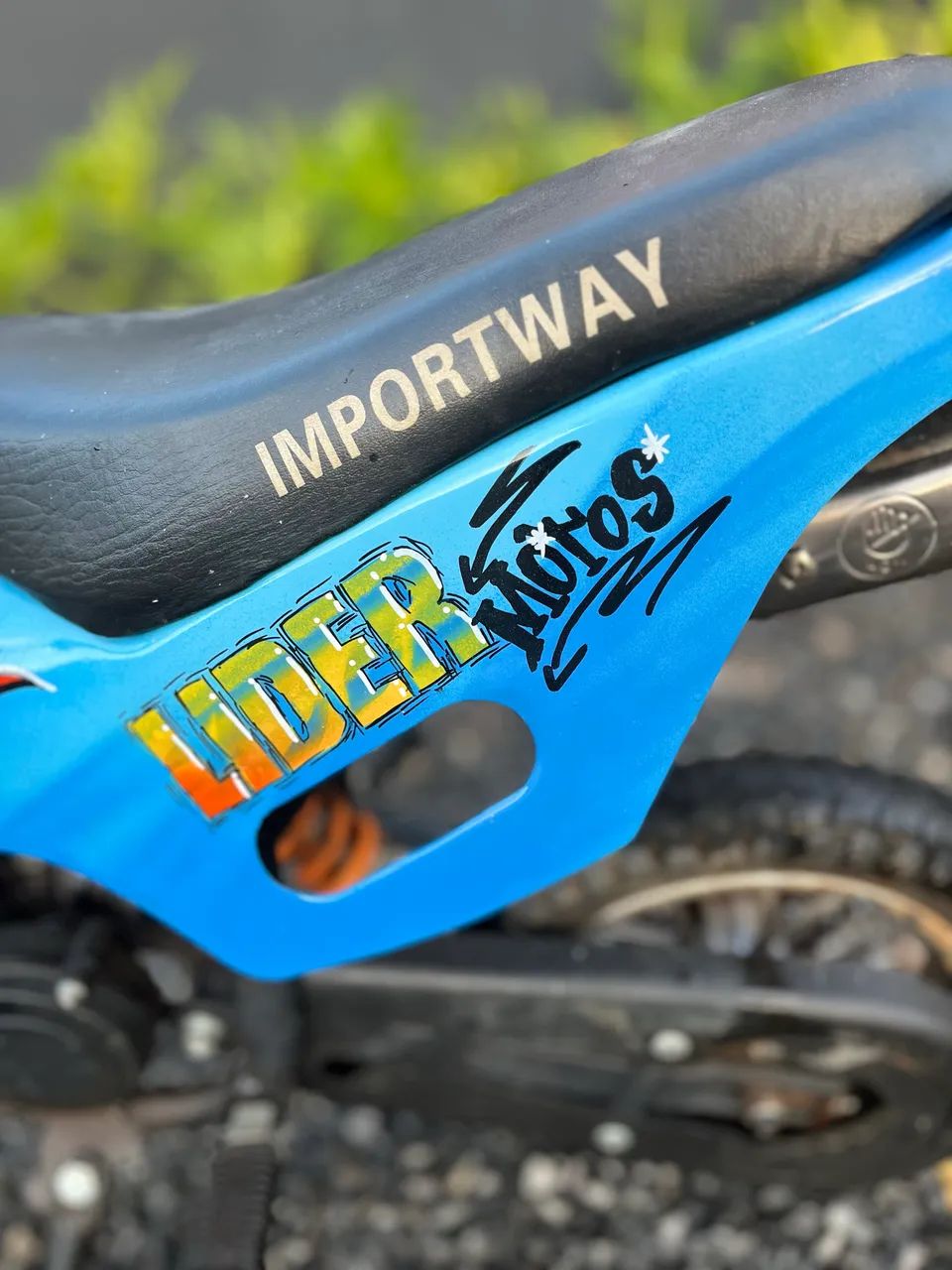 Mini moto  - Foto 4
