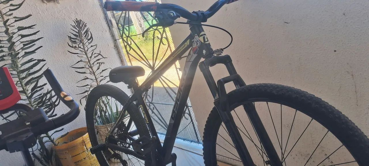 Bike aro 29 byron  - Foto 2
