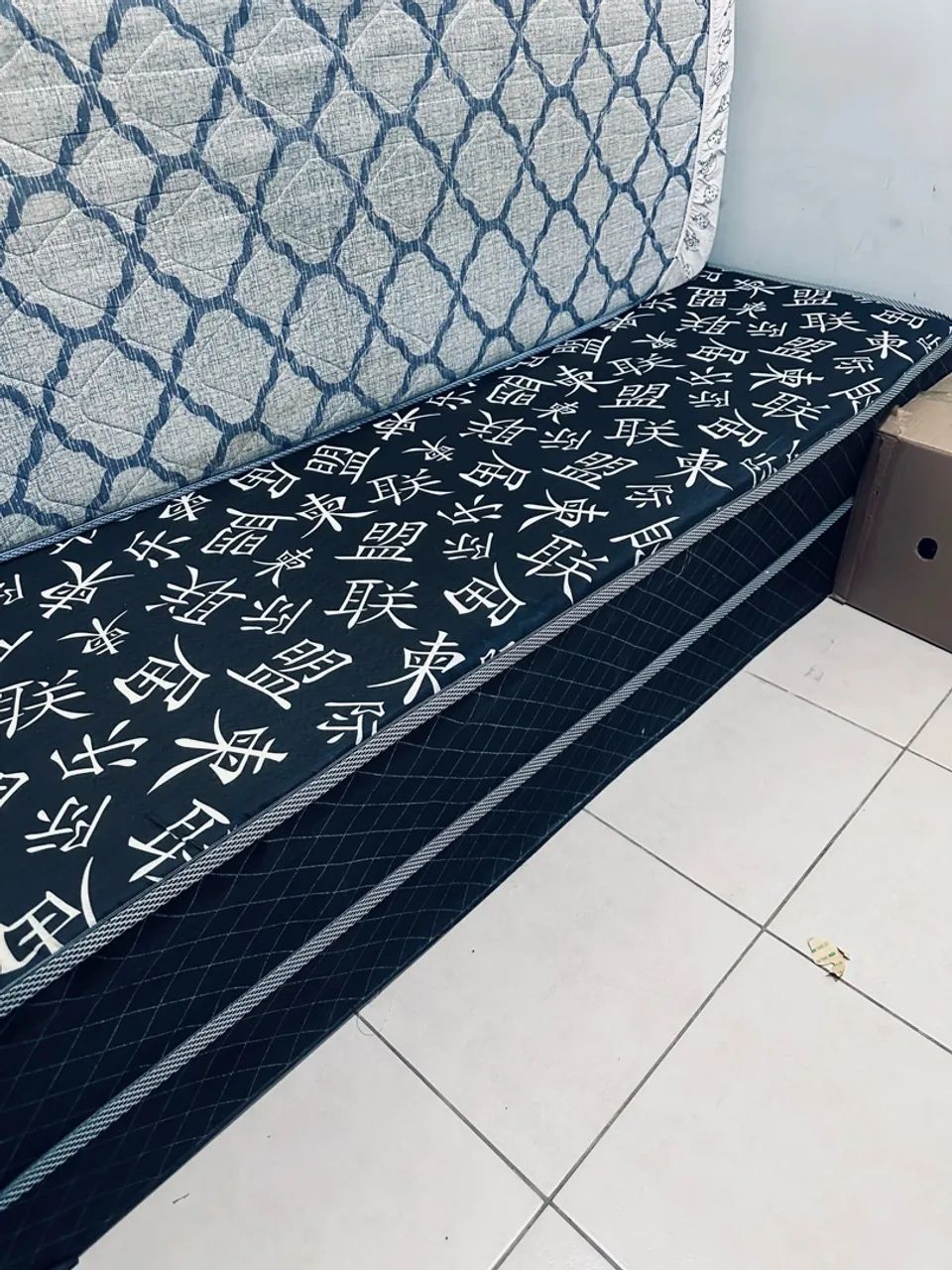 Cama de solteiro  - Foto 2