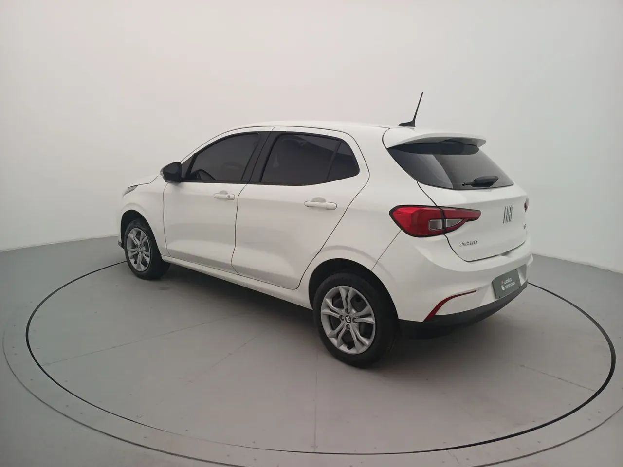 Fiat Argo Drive 1.0 Firefly 2026 - Foto 3