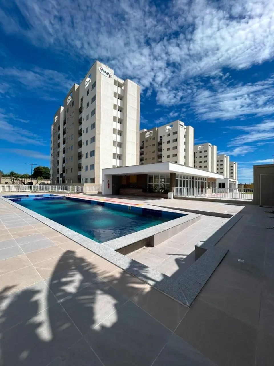 Apartamento FANTASY 2 - Foto 4