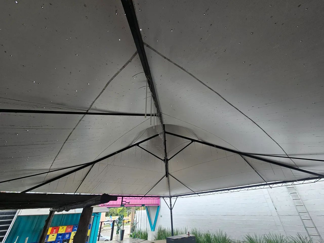Tenda  - Foto 5