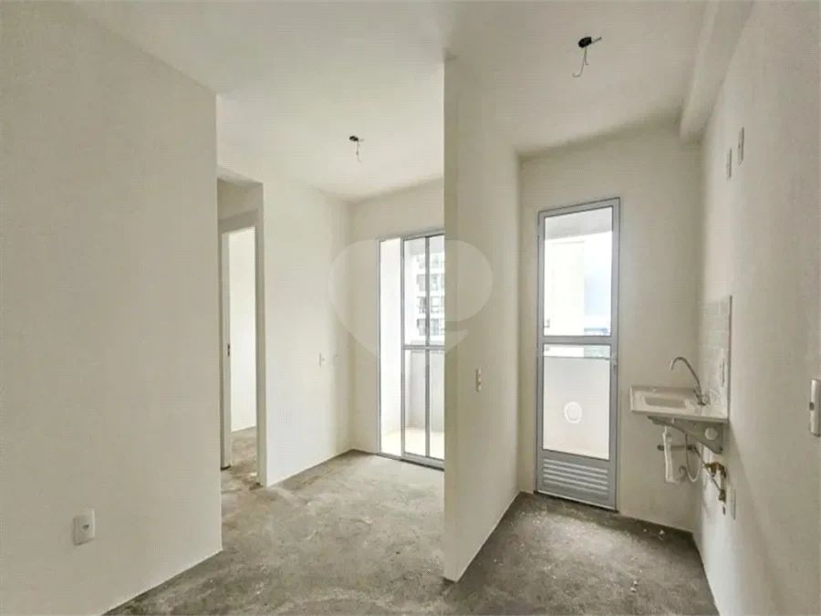 Apartamento com 2 quartos à venda em Várzea de baixo - SP - Foto 3