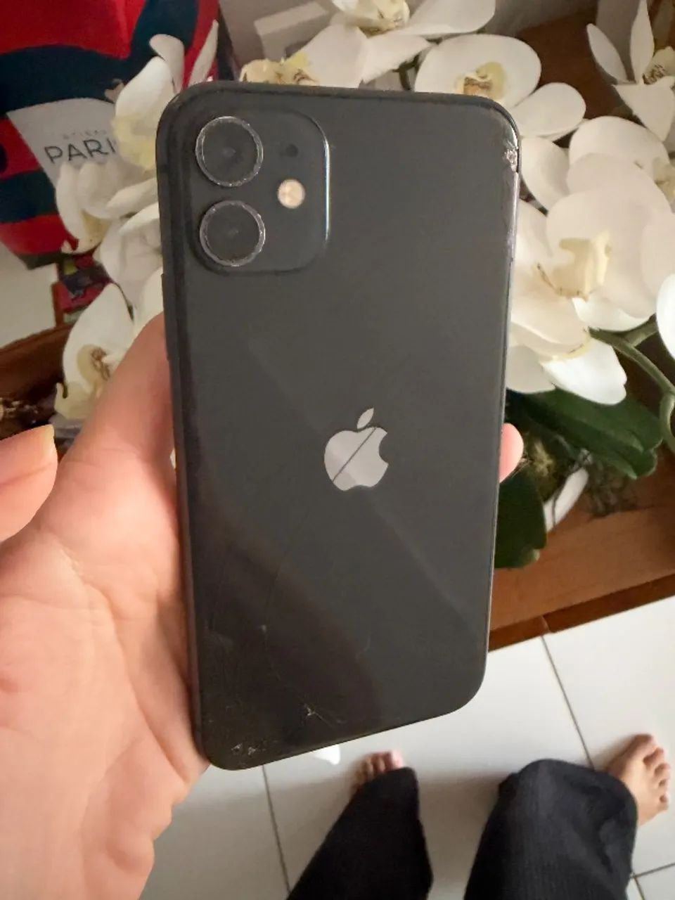 iPhone 11 128 GB - Foto 2