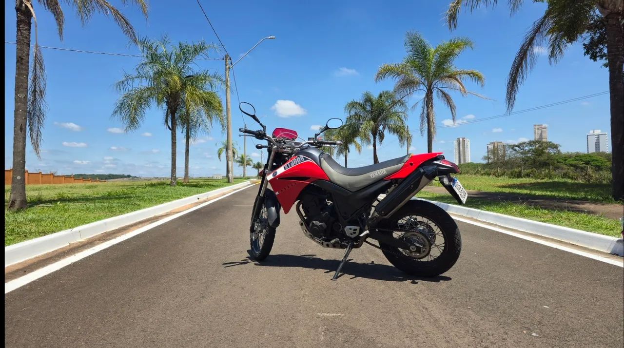 XT 660R - 2006 - Foto 2