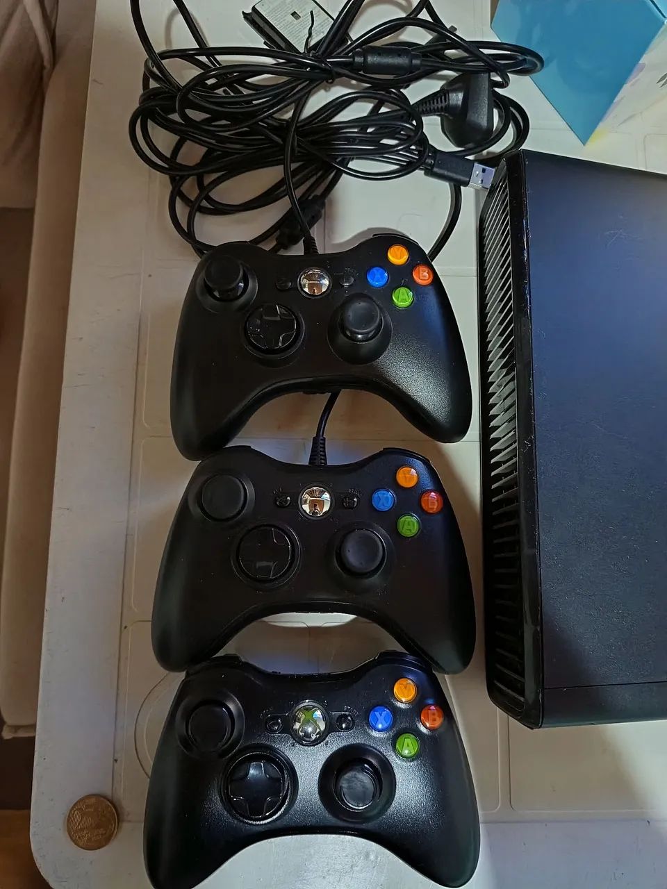 Xbox 360  - Foto 2