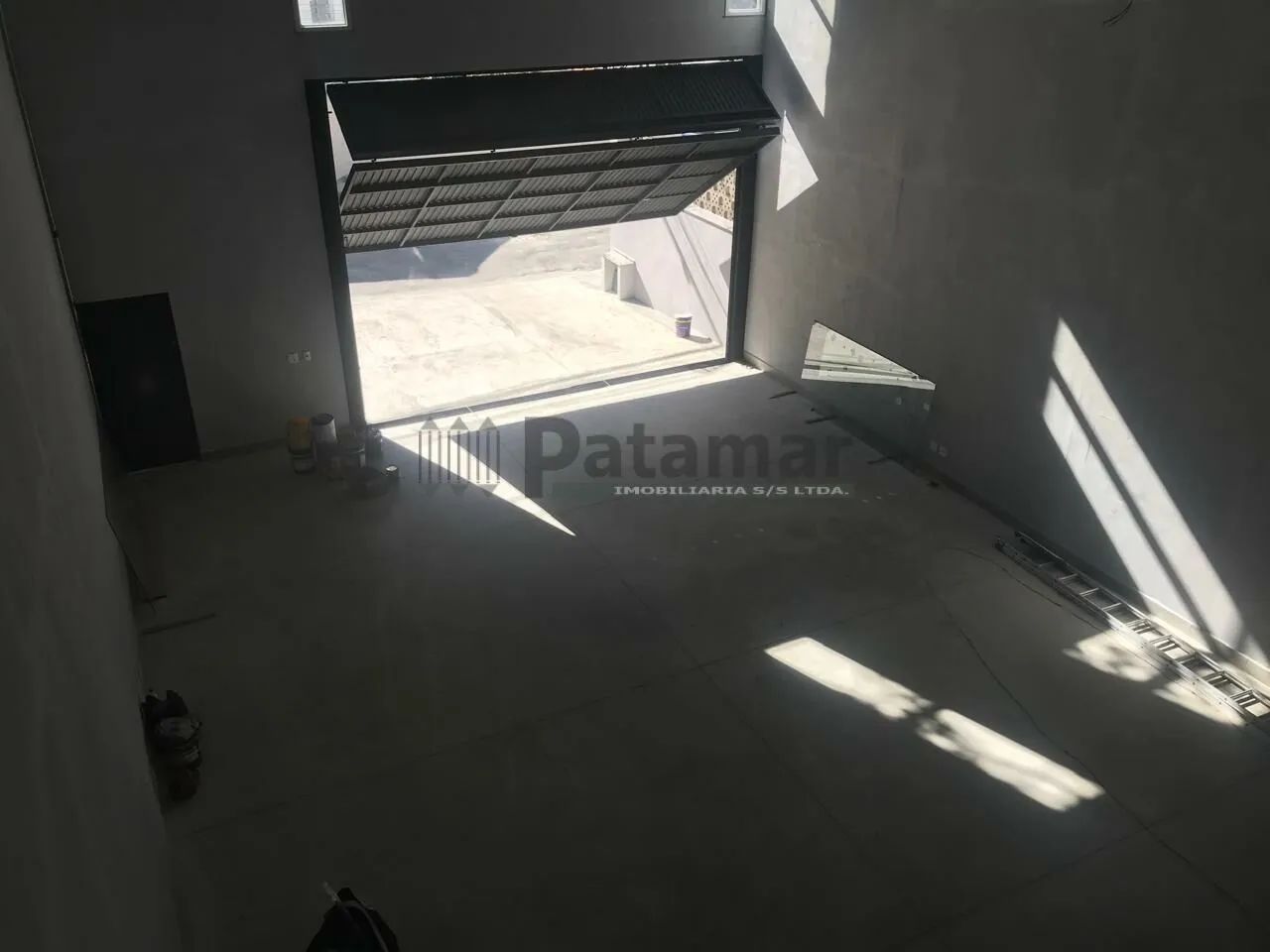 Galpão Novo Próximo a Estação Vila S ônia. - Foto 2