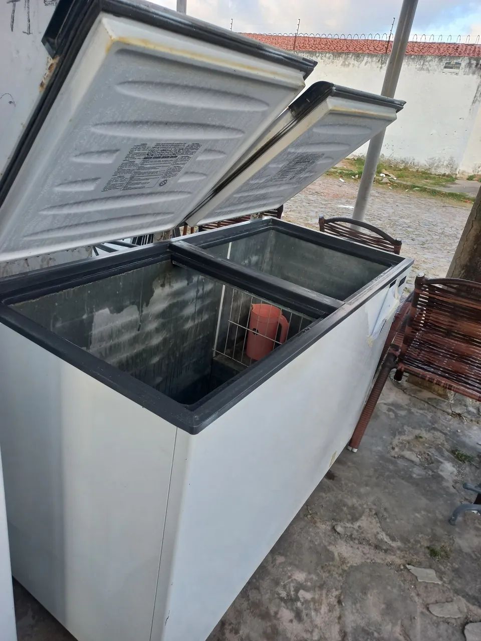 Freezer  - Foto 4