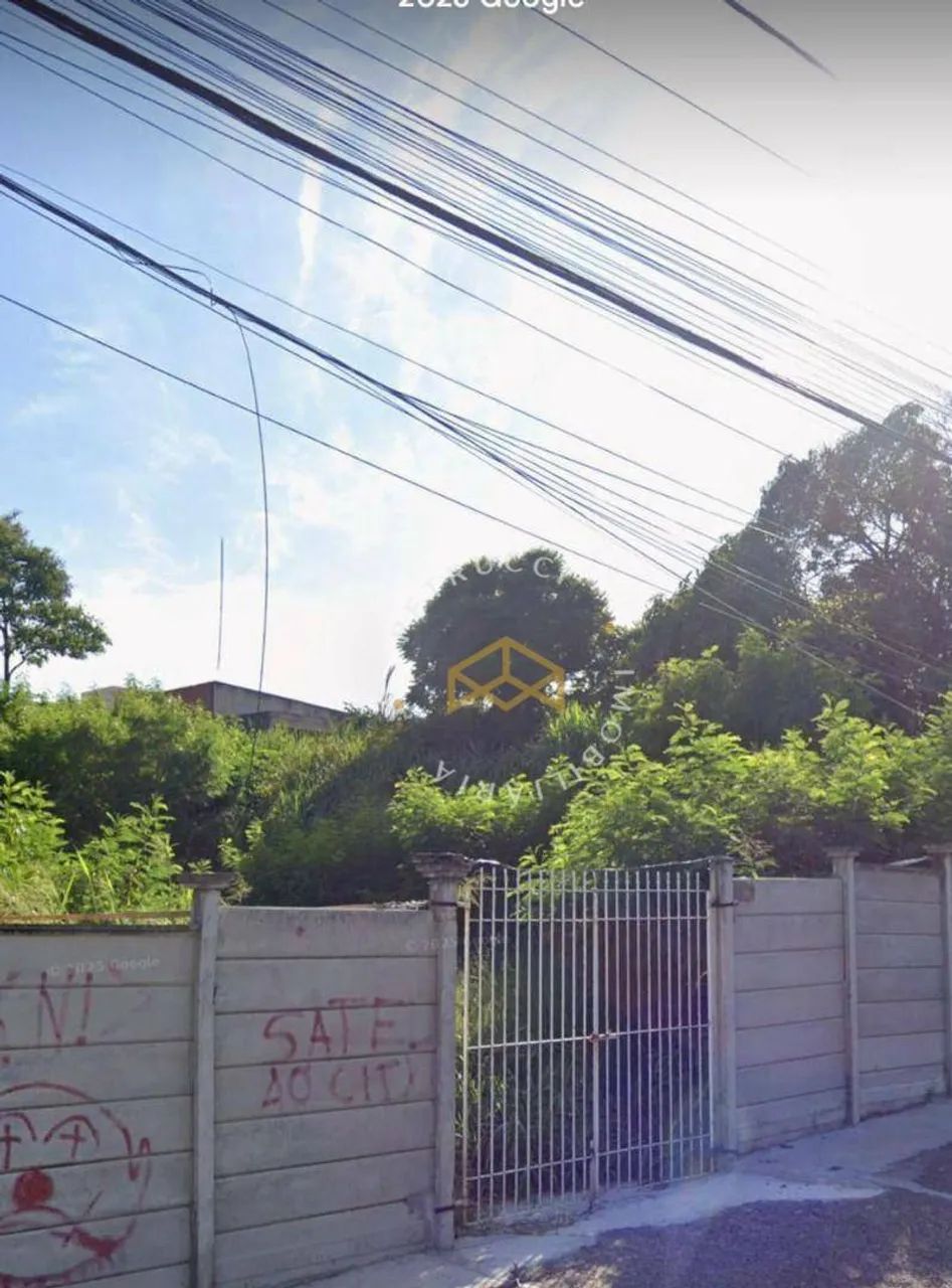 Terreno à venda, 1143 m² - Cidade Satélite Íris - Campinas/SP - Foto 2