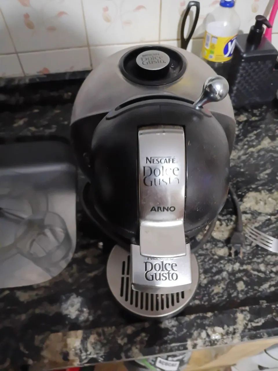 Cafeteira dolce gusto - Foto 2