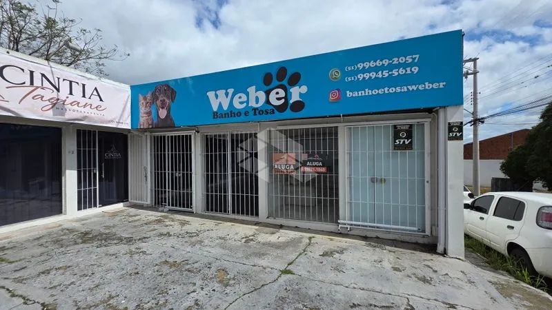 Sala 48.91M² - para Alugar