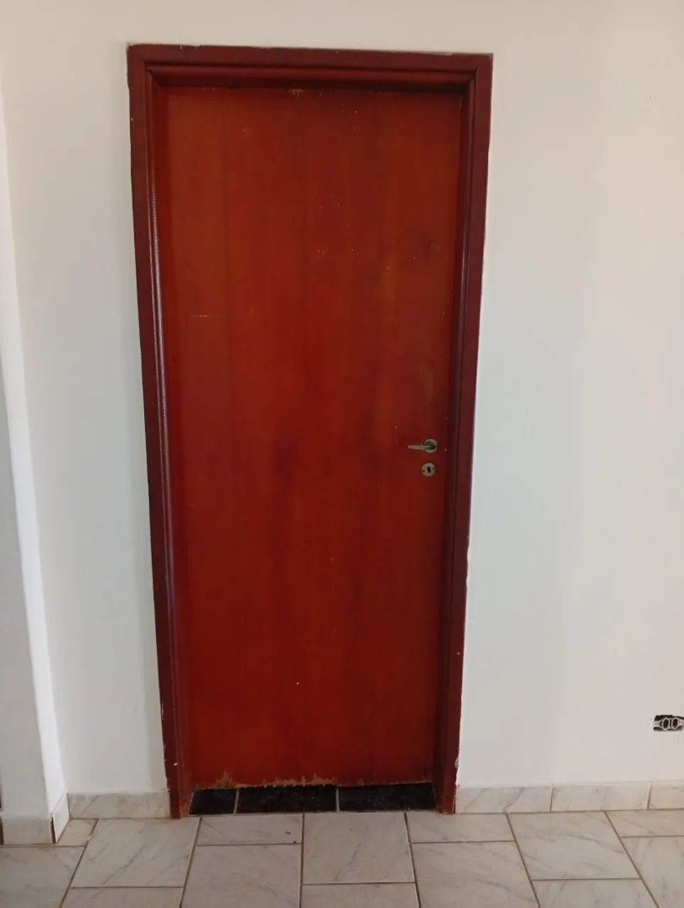 CASA TÉRREA - TIJUCA - PROXIMA SOUTO MAIOR - Foto 5
