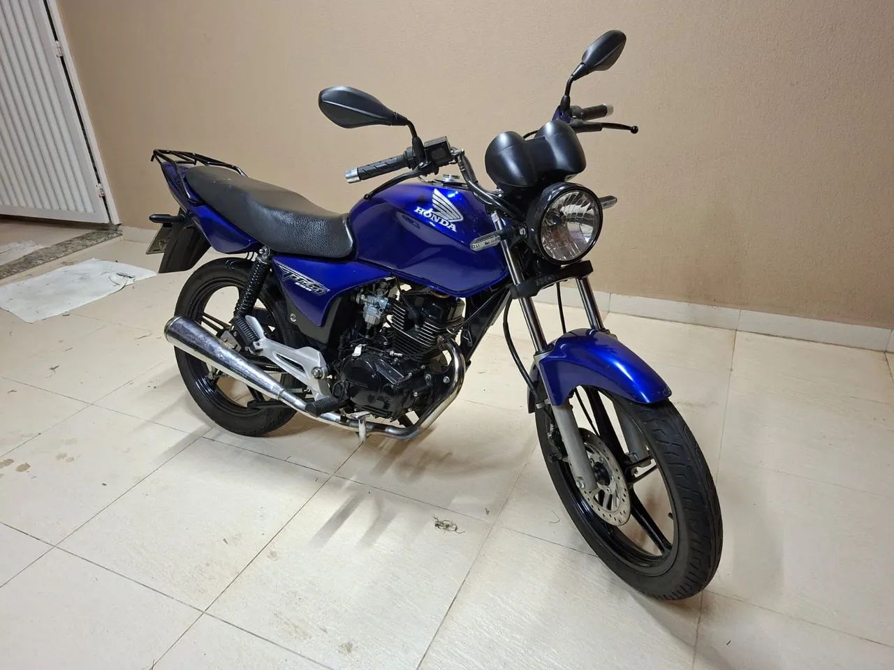 Titan 150 ESD - Foto 5