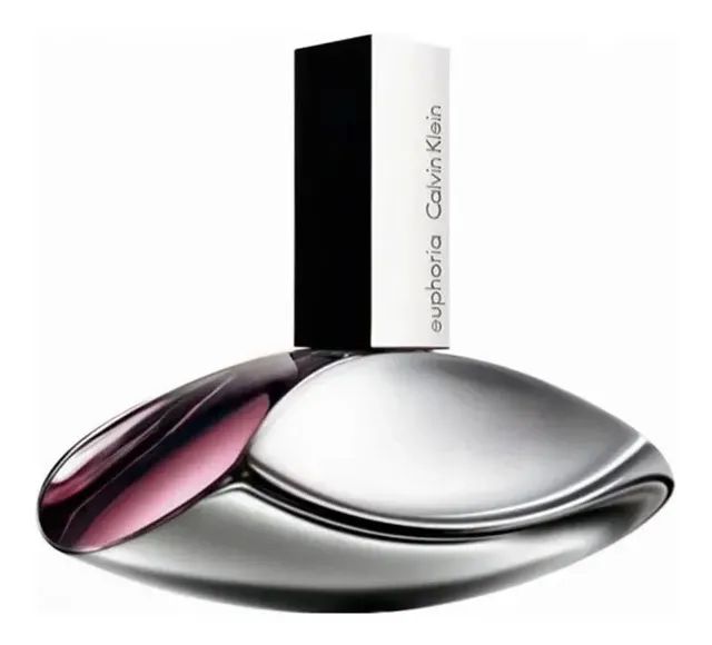 Perfume Calvin Klein Euphoria Eau de Parfum 100ml
