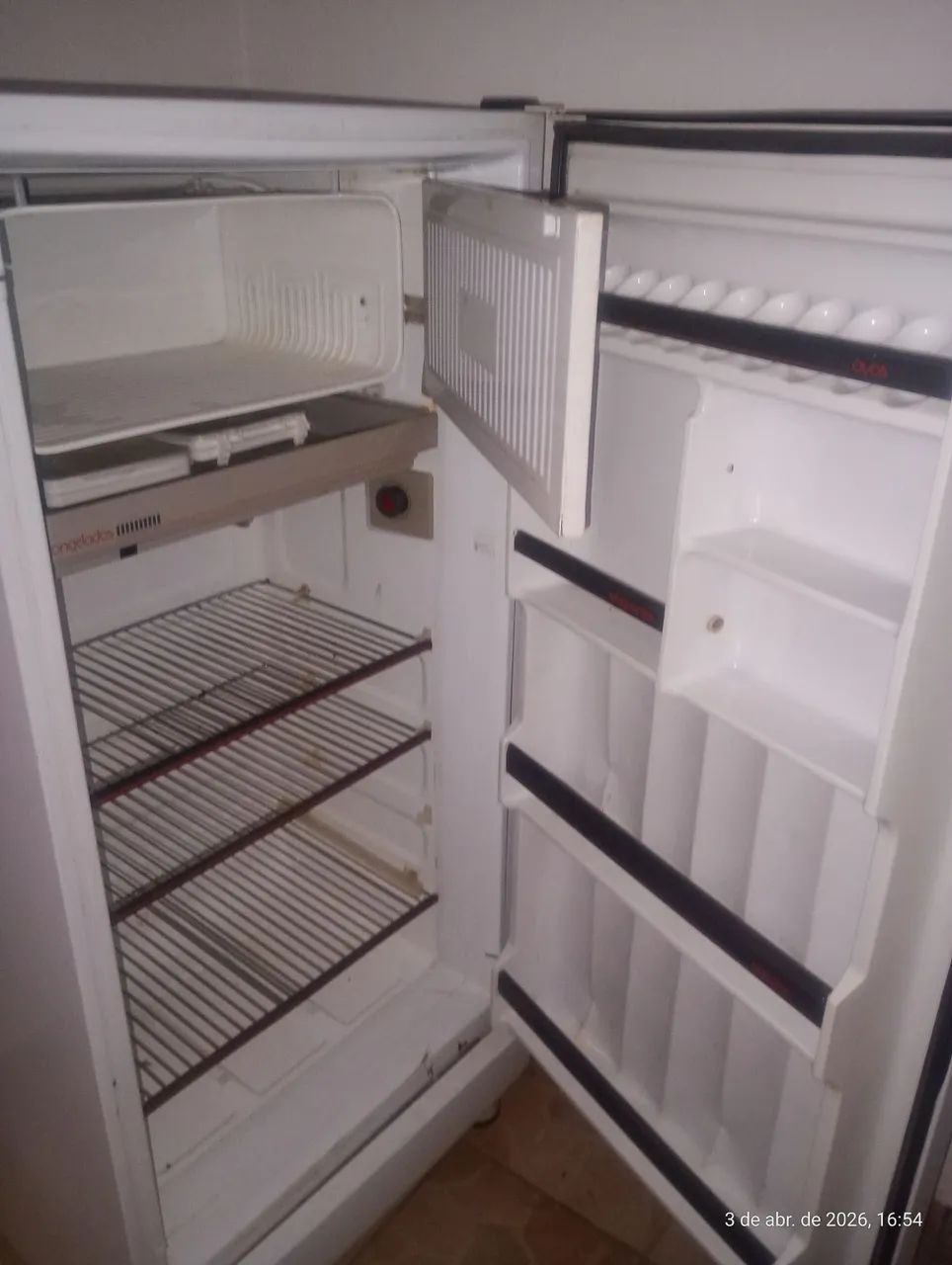 Geladeira  - Foto 2