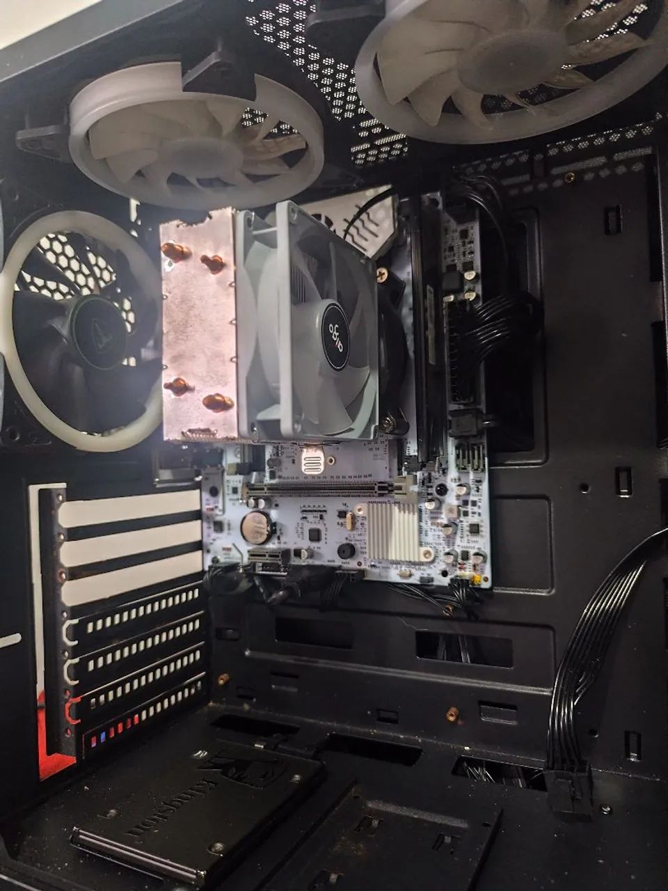 VENDO X99 - XEON 2680V4