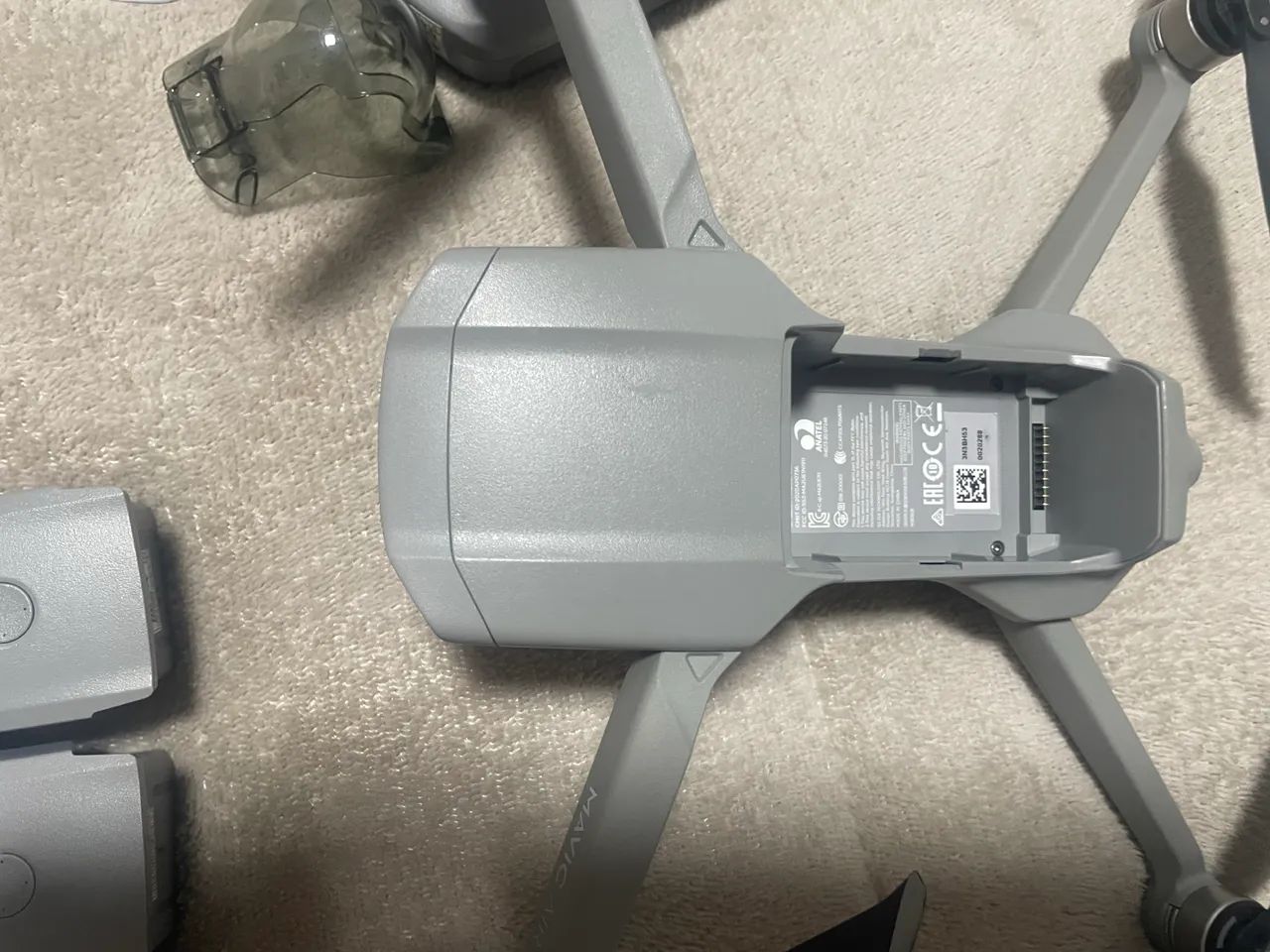 DJI Mavic Air 2 - Foto 4