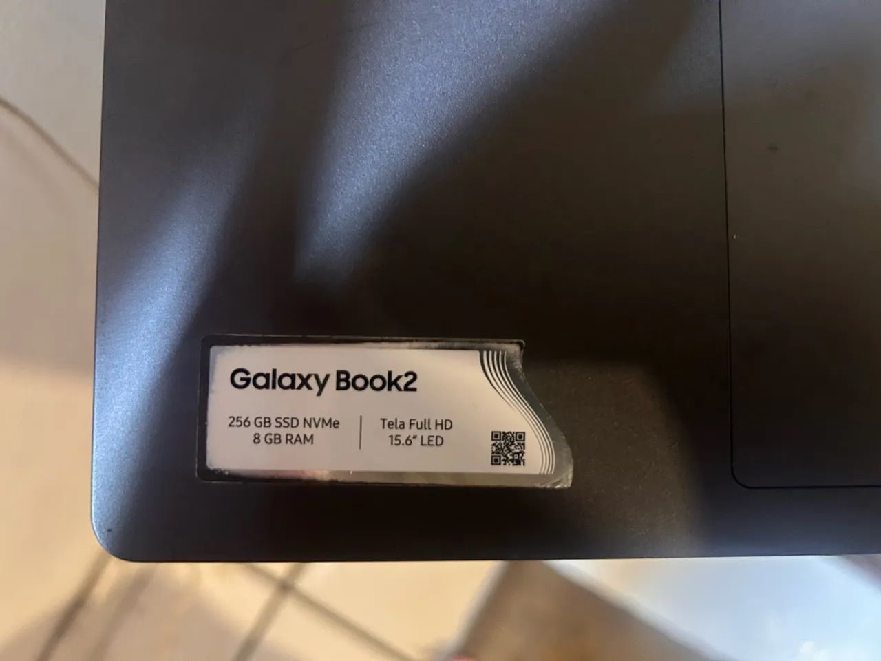 Galaxy book 2  - Foto 2