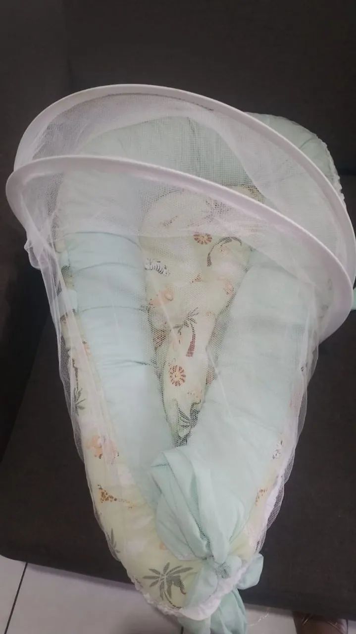 Redutor de berço - Foto 2