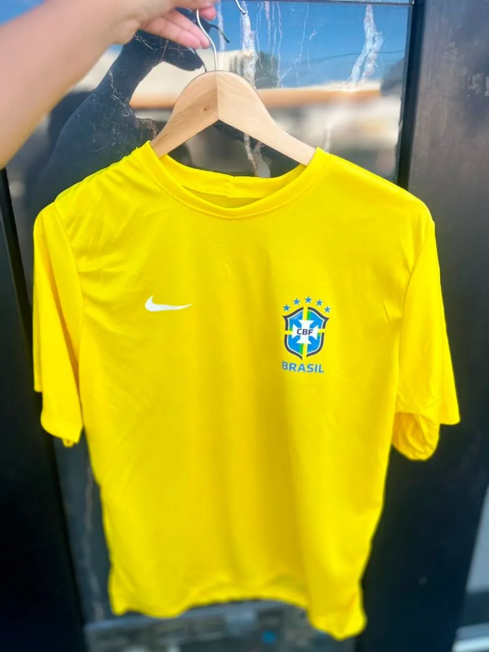 Camisas da seleção  - Foto 4