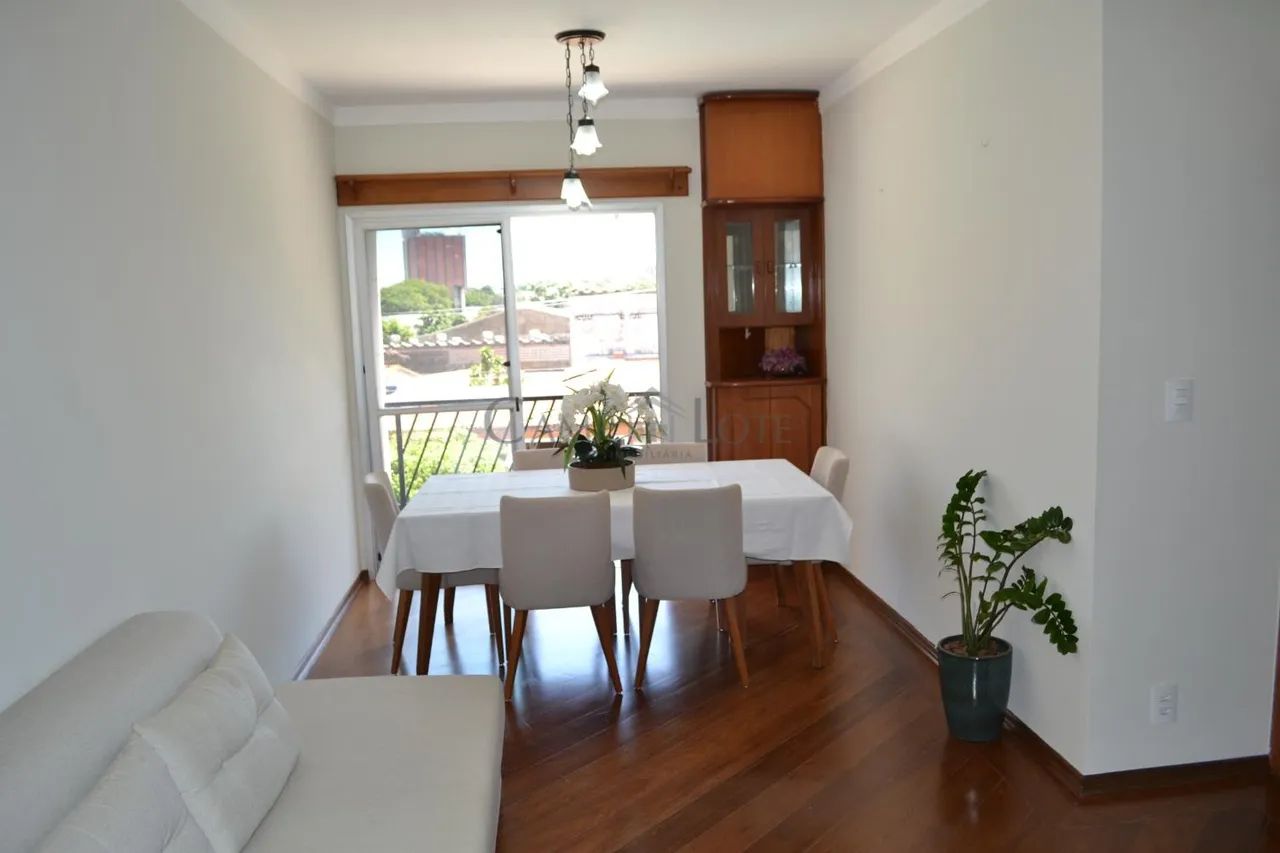 apartamento - Bonfim - Campinas - Foto 3