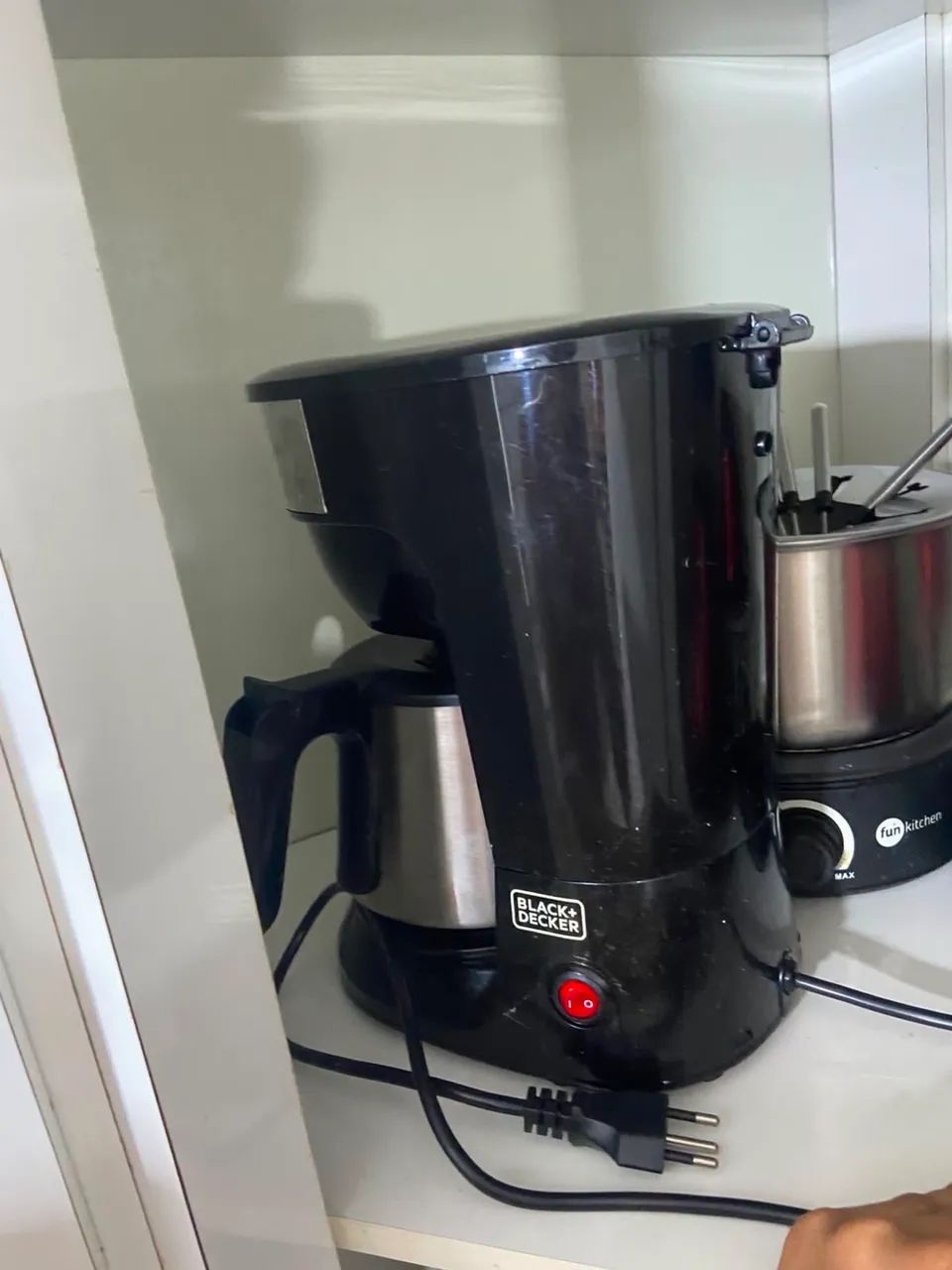 Cafeteira semi nova  - Foto 2