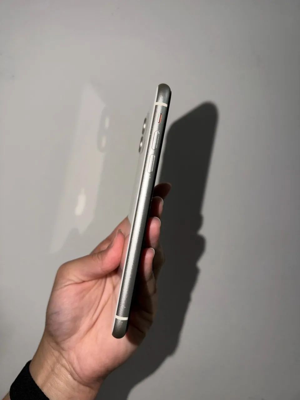 IPHONE 11 Branco  - Foto 4