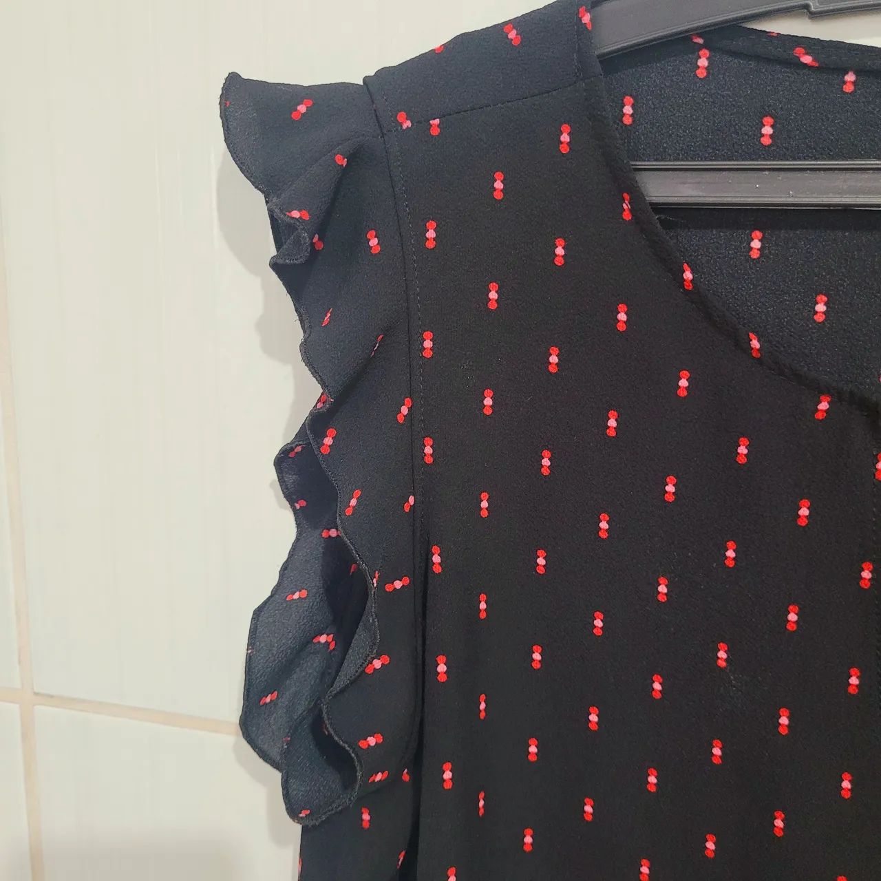 Blusa em Crepe  - Foto 2