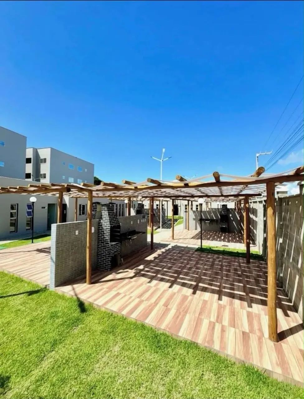 Apartamento mirante do Sol aluguel - Foto 3