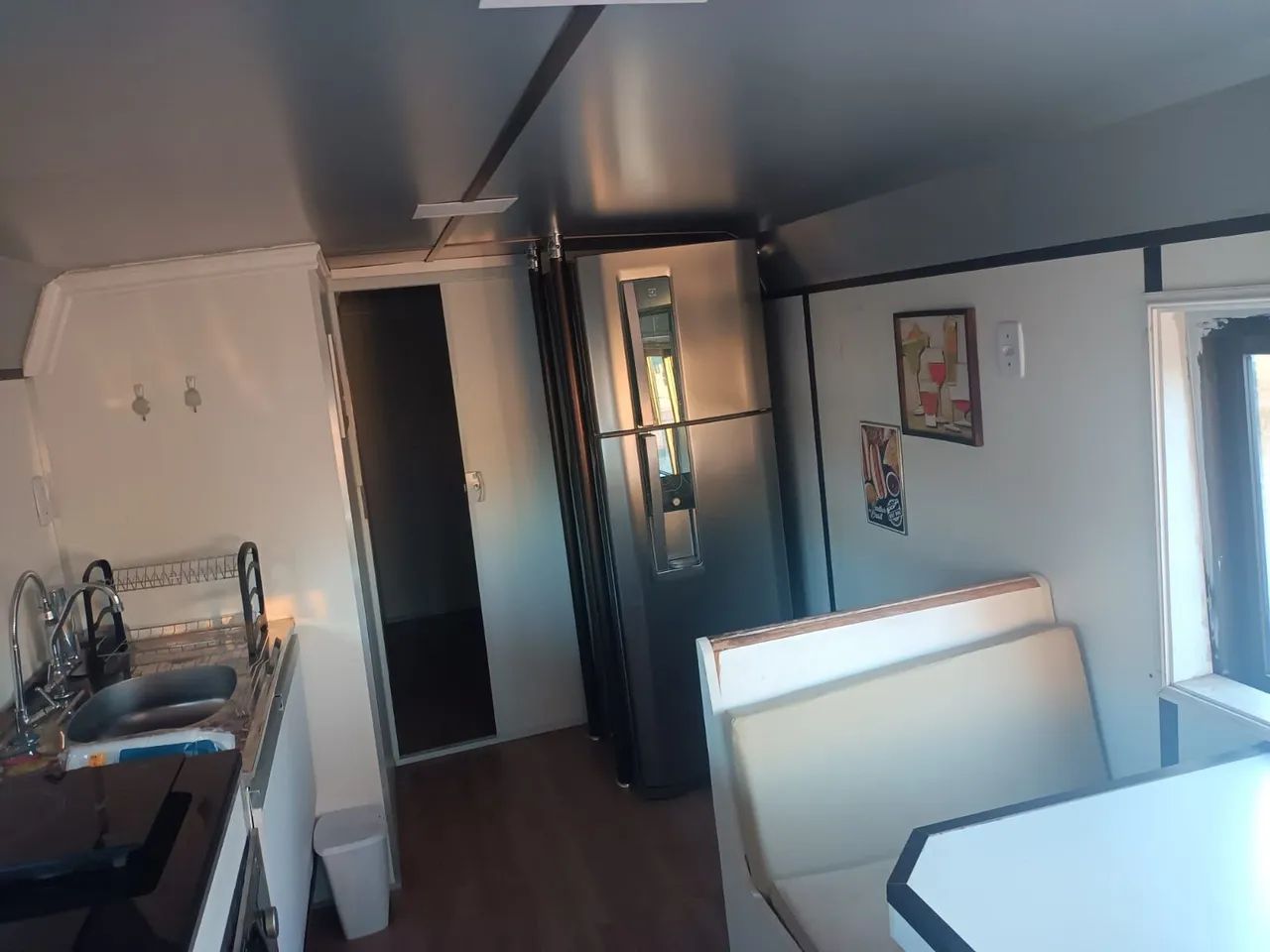 Motorhome - Foto 13