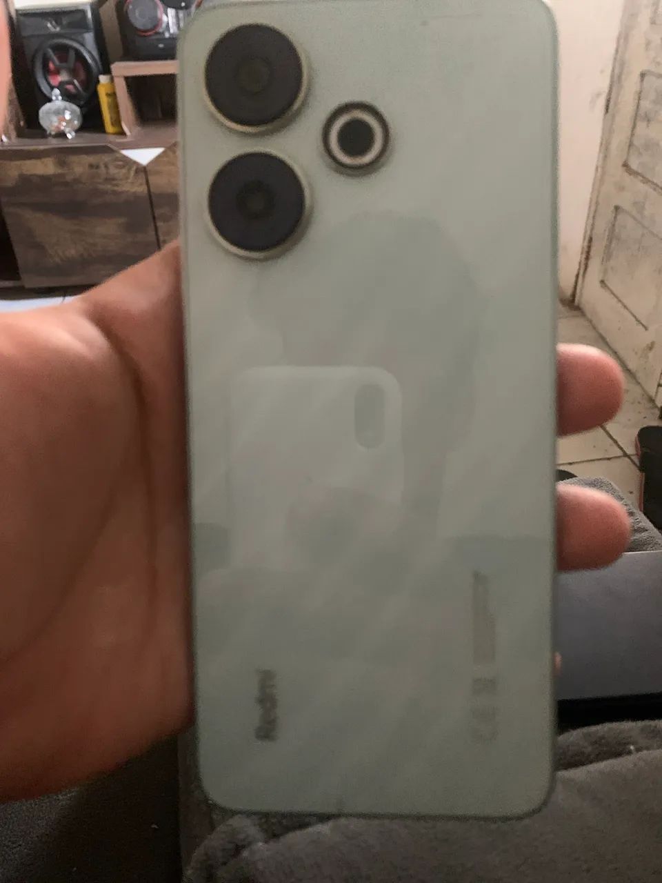 redmi 13 5g 8gb de RAM - Foto 2