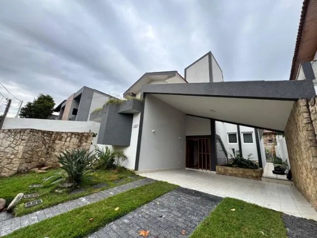 Casa - 4 dormitórios - 290 m² - Jardim Esplanada